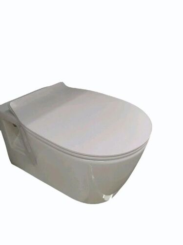 Parryware Toilet Seats