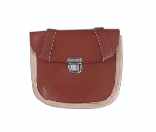 Petrol Pump Cash Bag