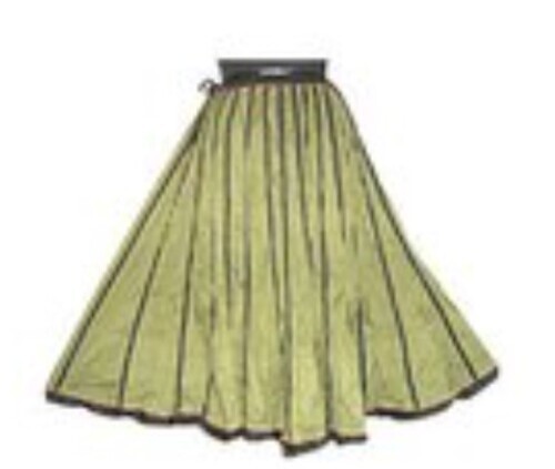 Plated Skirts