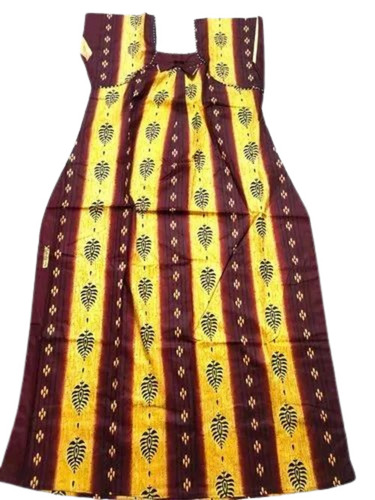 Printed Ladies Nightwear