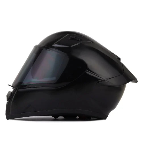 Protective Riding Helmet