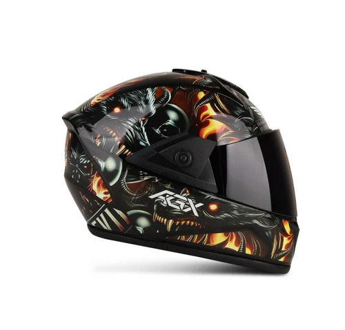 Protective Riding Helmets