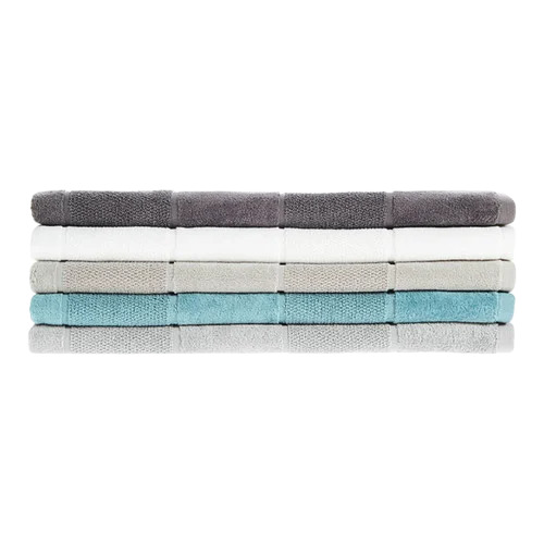Pure Cotton Absorbent Towels