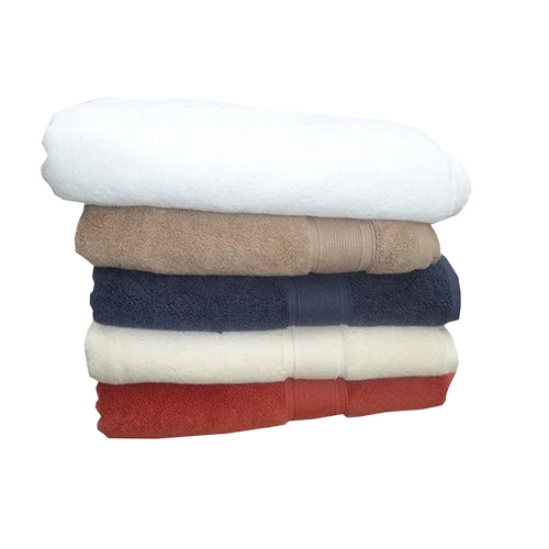 Pure Cotton Towels