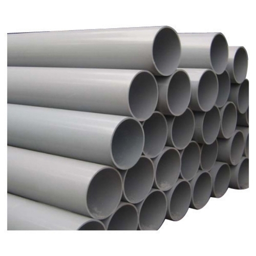 Pvc Drainage Pipes