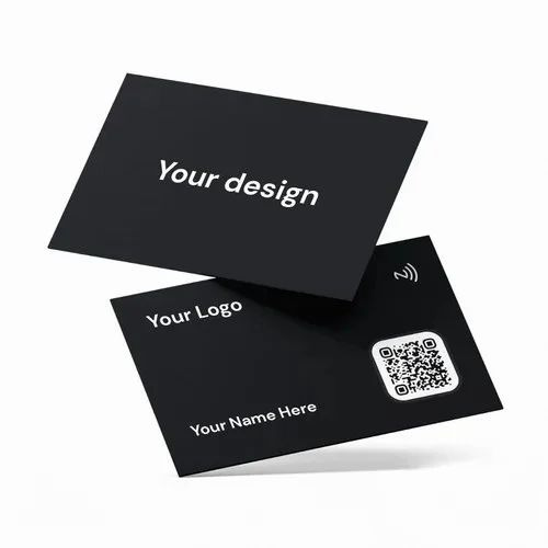 Pvc Nfc Business Card