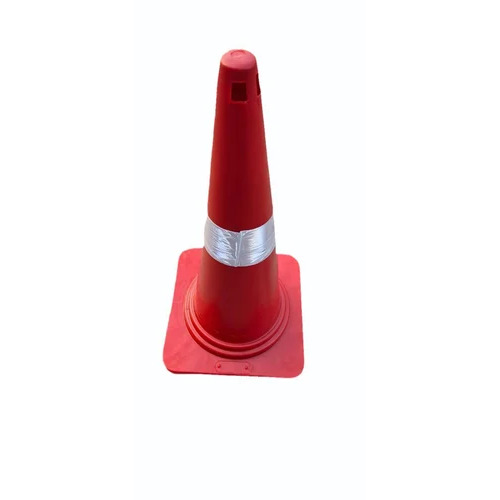 PVC Traffic Cones