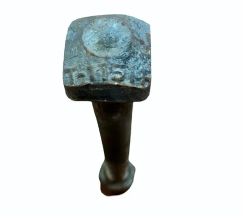 Railway Cms Crossing Bolt