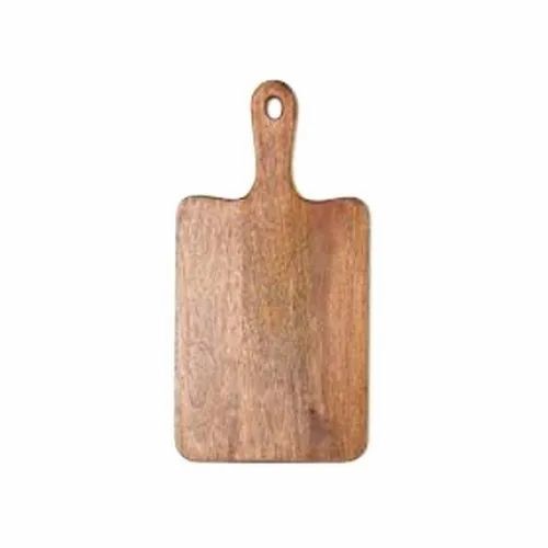 Rectangular Plain Chopping Board