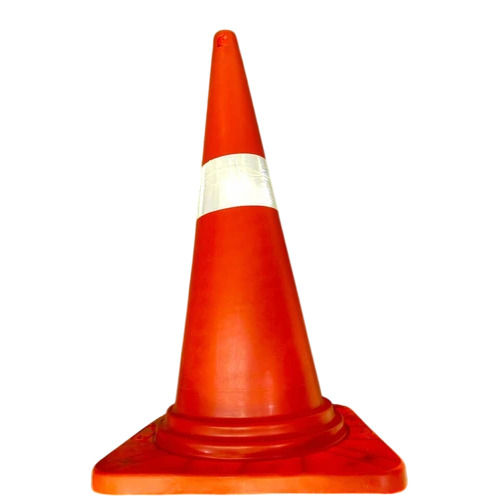 Reflective Traffic Cone