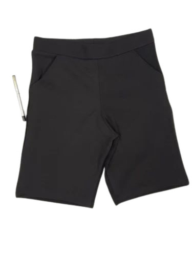 Regular Fit Polyester Shorts