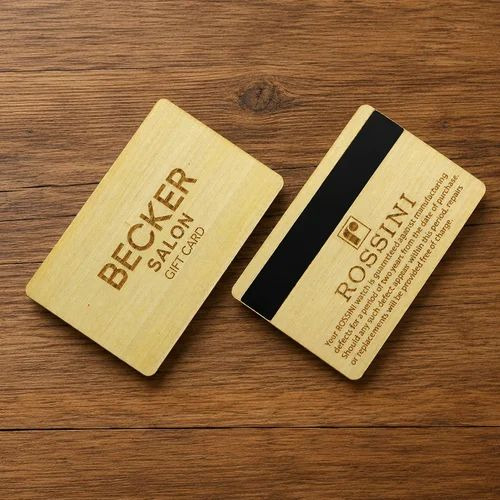 Rfid Card Smart Printing