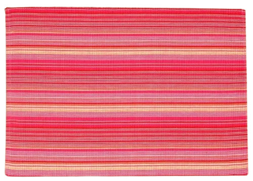 Ribbed Placemats