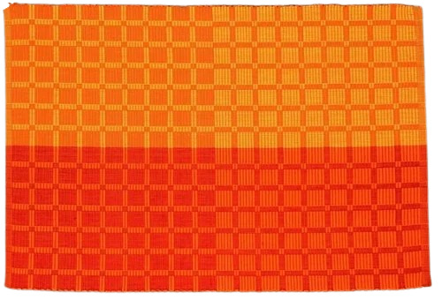 Ribbed Mat