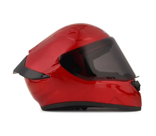 Rider Safety Helmets