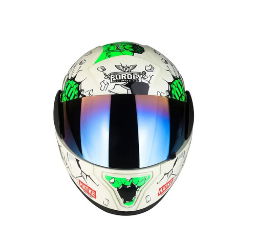 Riding Helmet