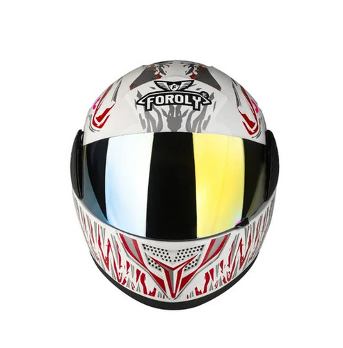 Road Safety Helmet