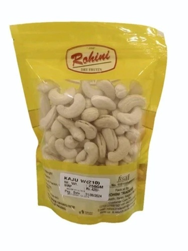 Rohini W210 Cashew Nuts