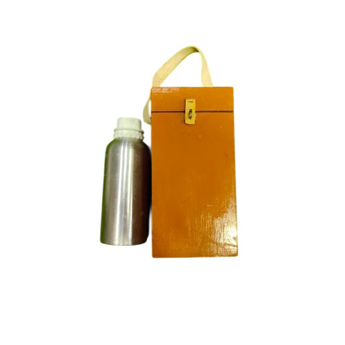 Sample Box Petrol Pump