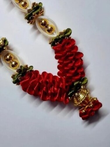 Satin Mala