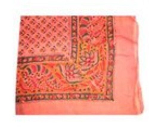 Silk Scarves