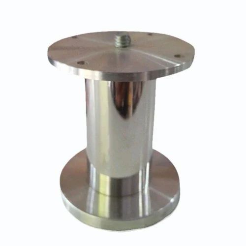 Stainless Steel Sofa Legs