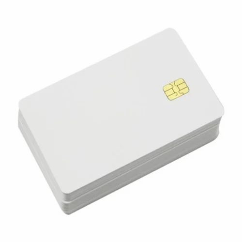 Smart Chip Card