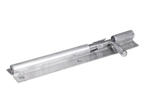 Stainless Steel Backless Tower Bolt