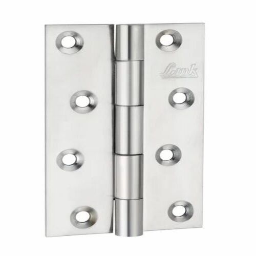 Stainless Steel Hinges
