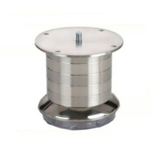 Stainless Steel Sofa Leg