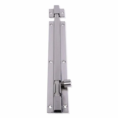 Stainless Steel Tower Bolt