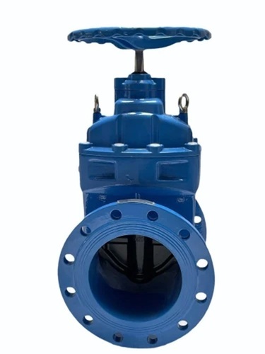 Stem Resilient Seated Gate Valve