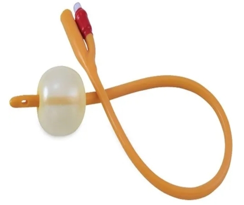 Sterimed Foley Catheter