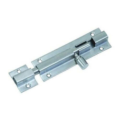 Stylish Stainless Steel Tower Bolt
