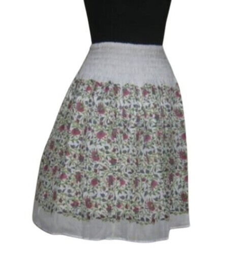 Summer Skirts