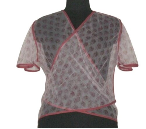 Summer Tunic