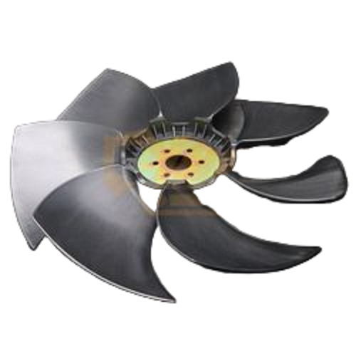 Sy215 4m50 Fan Blade 645-51-89-6t7 Ynf18532