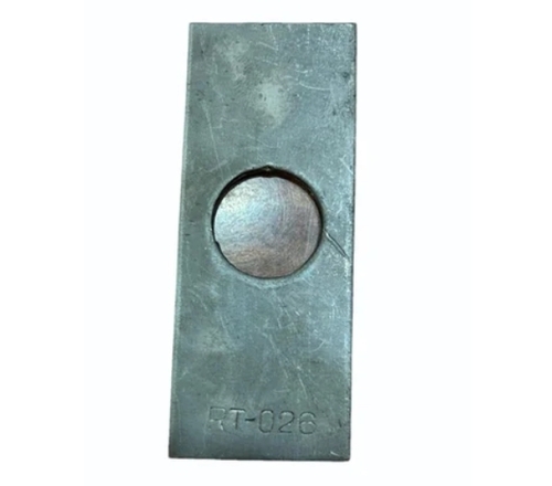 Taper Washer