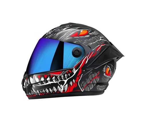 Two Wheeler Helmet