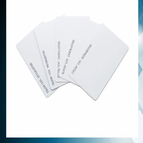 Uhf+Lf Combo Cards