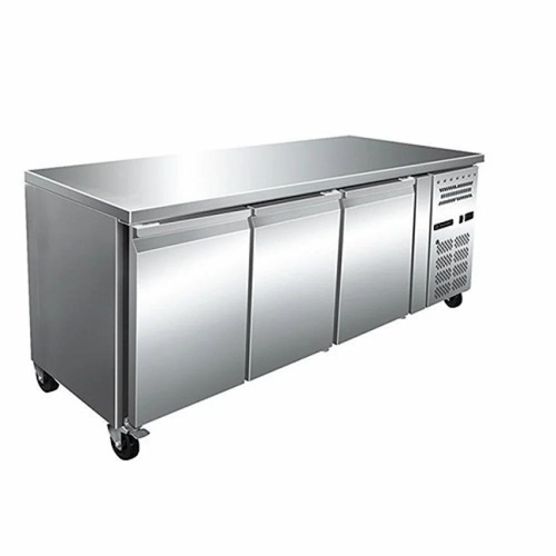 Under Counter Freezer