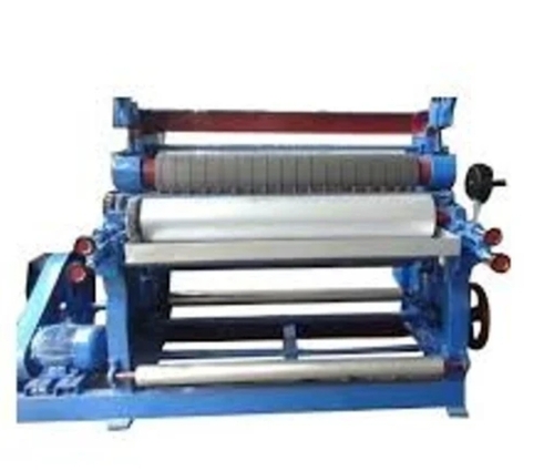 Used Corrugator Machine