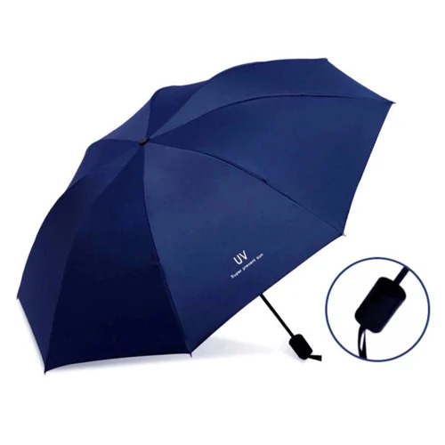 UV Foldable Umbrella