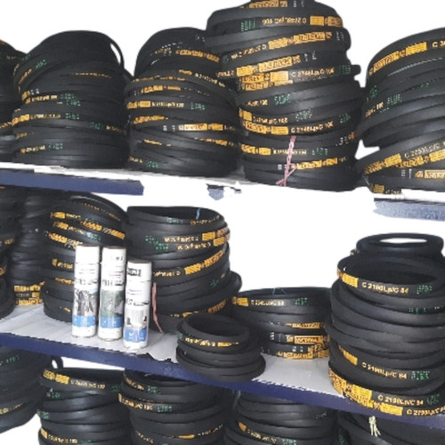 V Belts By Shree Shyam Enterprises