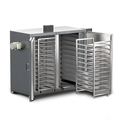Vegetable Dehydration Machine - 260 Tray