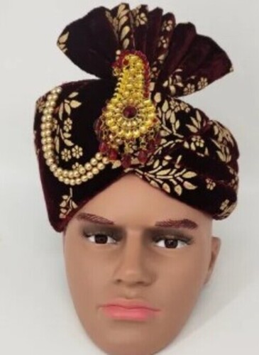 Velvet Safa