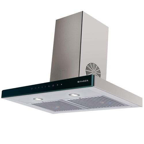 Wall Mounted Kitchen Chimney