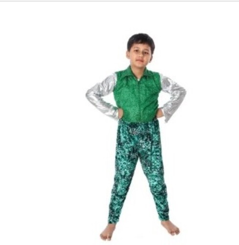 Western Dance Fancy Dress