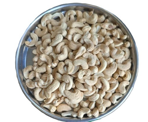 White Sw320 Cashew Nut