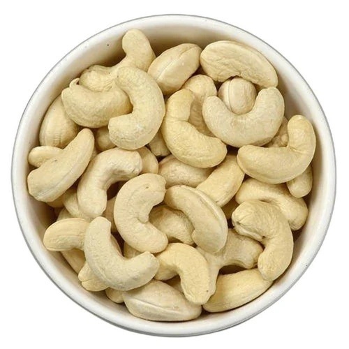 White W320 Cashew Nut